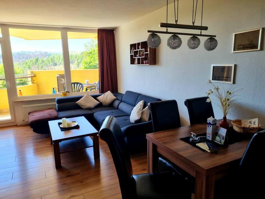 Harz-Idylle Mit Sauna & Pool: Entspannung Pur. Braunlage Dış mekan fotoğraf